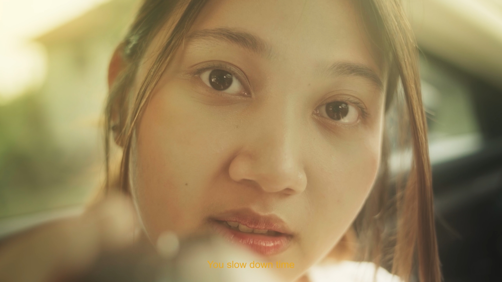 Golden Hour Music Video