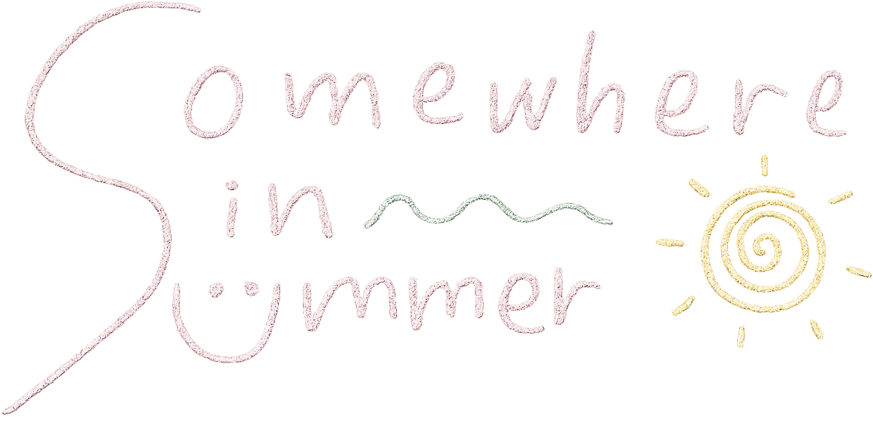Somewhere in Summer